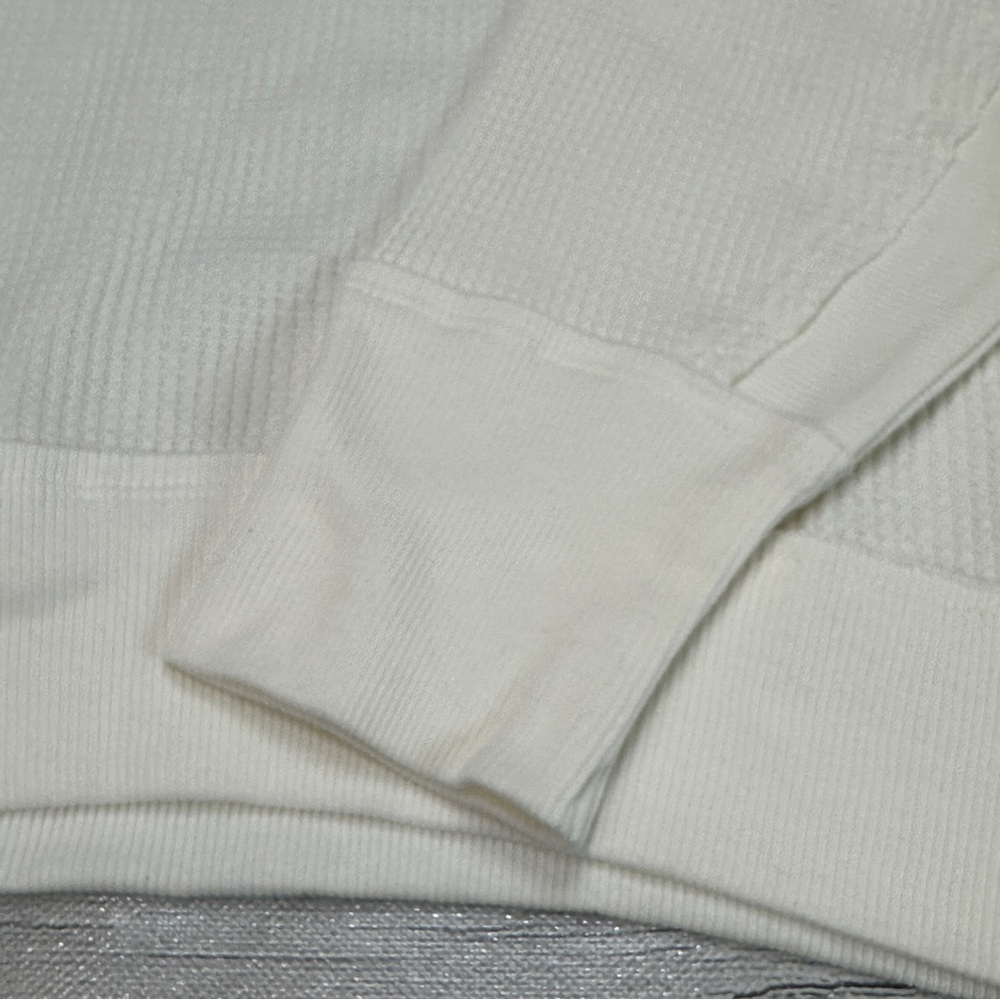 Free People Santa Clara Thermal Top - Picture 8 of 13